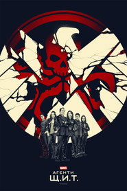 Агенти Щ.И.Т. / Marvel's Agents of S.H.I.E.L.D. (2013–2020) TMDB poster