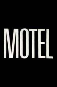 Poster Motel 1989