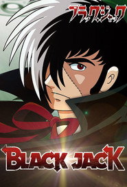 Black Jack poster
