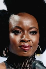 Danai Gurira as Assorted Ghost