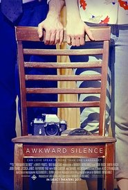 Poster Awkward Silence 1970