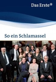 Poster So ein Schlamassel