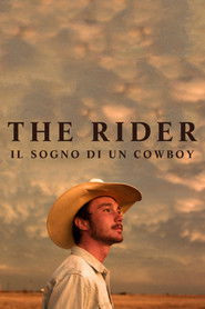The Rider - Il sogno di un cowboy 2017