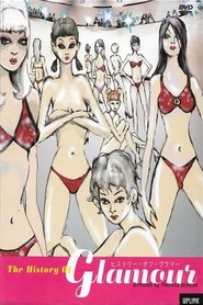 Poster The History of Glamour 1999