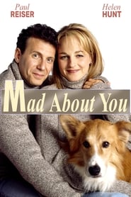 Mad About You постер