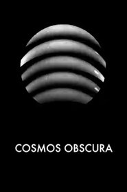 Poster Cosmos Obscura 2019