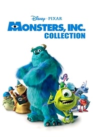 Monsters, Inc. Collection streaming