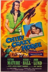 Chief Crazy Horse постер