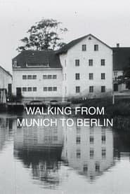 Walking from Munich to Berlin