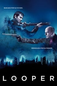 Looper poster