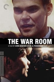 The War Room постер