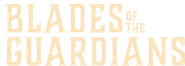 Blades of the Guardians Logo