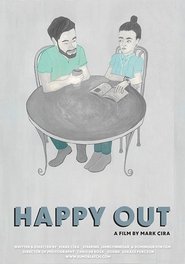 Poster Happy Out 1970