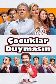 Çocuklar Duymasın Episode Rating Graph poster