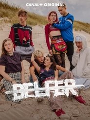 Poster The Teacher 2023