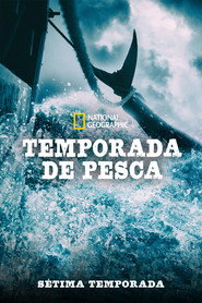 Pôster de Temporada de Pesca Temporada 7