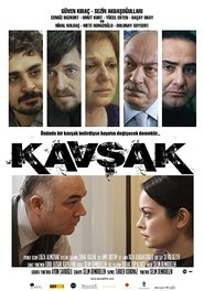 Poster The Crossing 2010