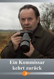 Poster Ein Kommissar kehrt zurück 2016