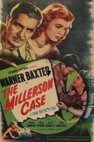 The Millerson Case (1947)