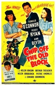 Chip Off the Old Block постер