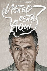 Usted est&aacute; aqu&iacute; (2022)