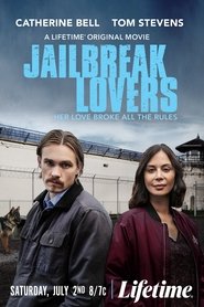 Jailbreak Lovers постер