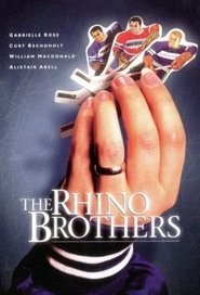 Poster The Rhino Brothers 2002