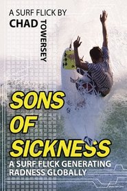 Poster Sons of Sickness 2008