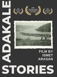 Adakale Sözlerim Çoktur