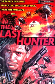 The Last Hunter постер