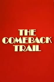 Poster The Comeback Trail