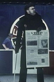 Les Colporteurs du Front Populaire