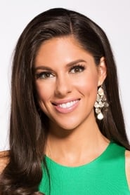 Abby Huntsman as Self - Co-Host