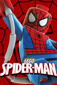 فيلم Lego Spider-Man Series 2017 مترجم اونلاين