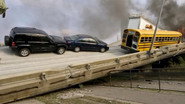 Bridge Collapses