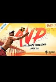 AVP The Monster Hydro Cup Day 1-3: Court 1 Opening Day Evening
