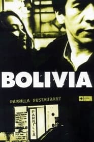 Poster Bolivia