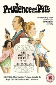 Prudence et la pilule (1968)