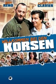 Poster Willkommen bei den Korsen