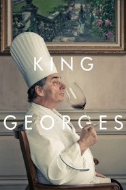 Poster van King Georges