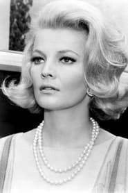Gena Rowlands as Self (archive footage)
