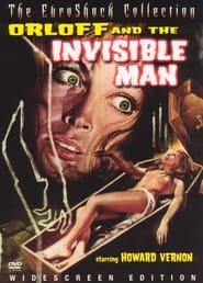 The Invisible Man's Love Life постер