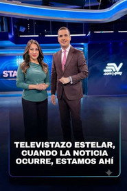 Televistazo estelar постер