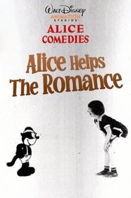 Affiche de Alice Helps The Romance