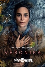 Poster Veronika - Season 1 Episode 4 : The Hypnosis 2024