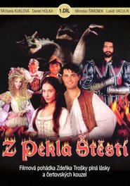 Z pekla štěstí 1999