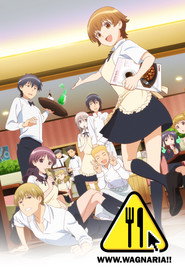 Poster WWW.WAGNARIA!! 2016