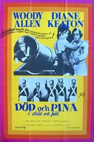 Död och pina (1975)
