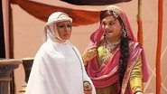 Jalal’s search for Jodha upsets Ruqaiya