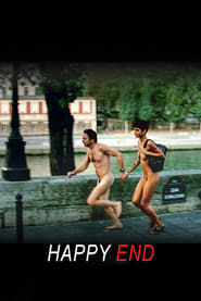 Happy End постер